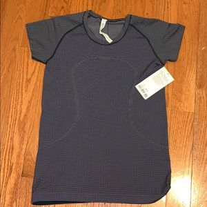 Lululemon swiftly tech ss crew